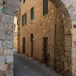 Residenza Storica Porta San Rocco * Massa Marittima
