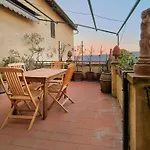 Residenza Storica Porta San Rocco Massa Marittima