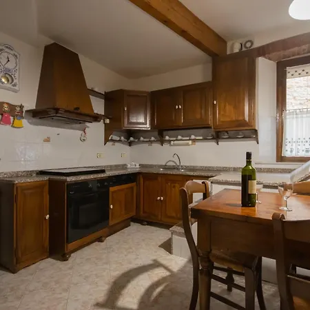 Residenza Storica Porta San Rocco Apartment Massa Marittima