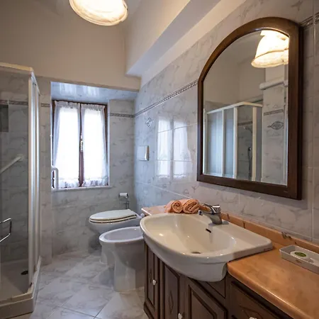 Residenza Storica Porta San Rocco *