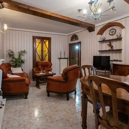 Apartment Residenza Storica Porta San Rocco Massa Marittima