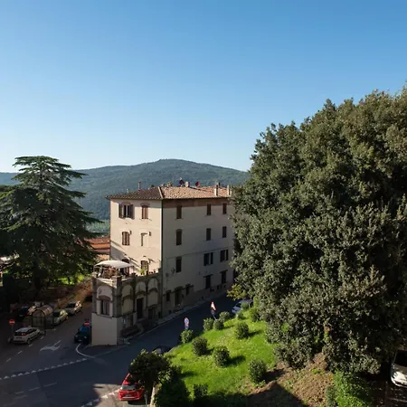 Residenza Storica Porta San Rocco Apartment