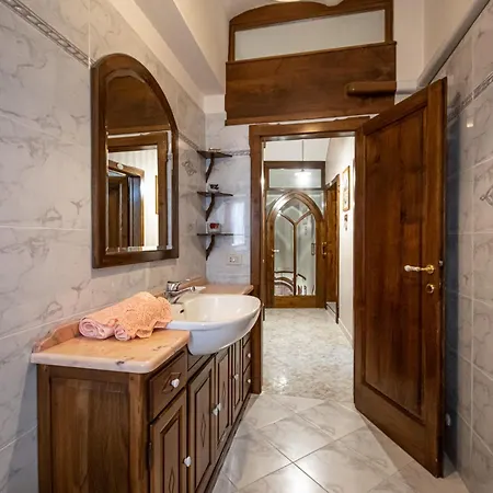 Residenza Storica Porta San Rocco Apartment *