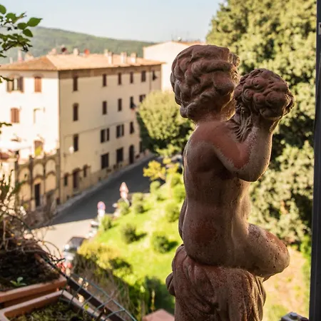Apartment Residenza Storica Porta San Rocco Massa Marittima