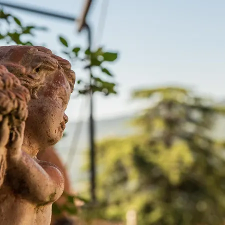 Διαμέρισμα Residenza Storica Porta San Rocco *