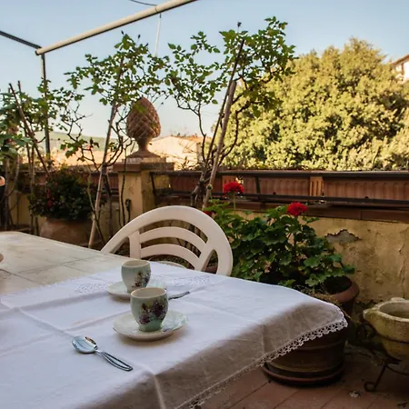 Apartment Residenza Storica Porta San Rocco
