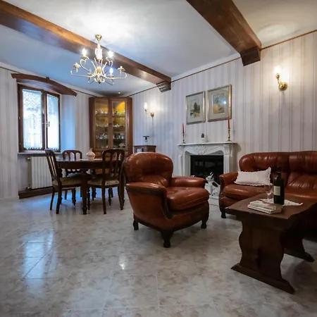 Residenza Storica Porta San Rocco Apartment Massa Marittima