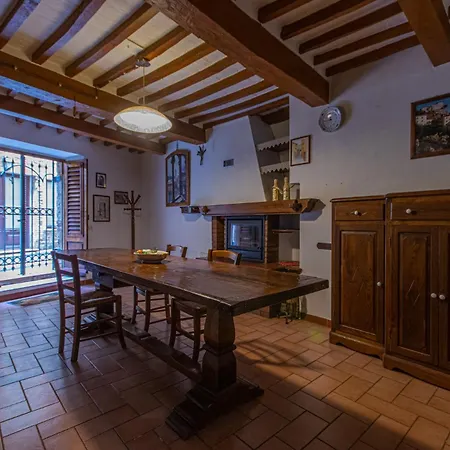 Residenza Storica Porta San Rocco