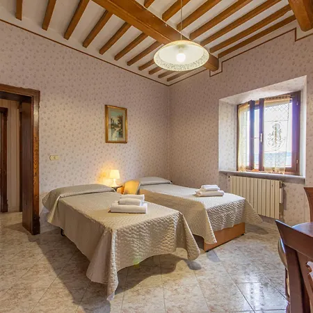 Apartment Residenza Storica Porta San Rocco