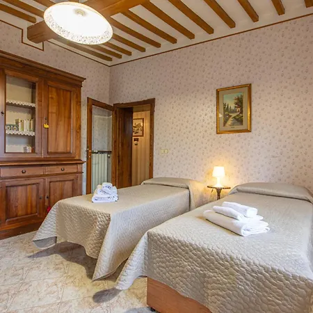 Residenza Storica Porta San Rocco Apartment *