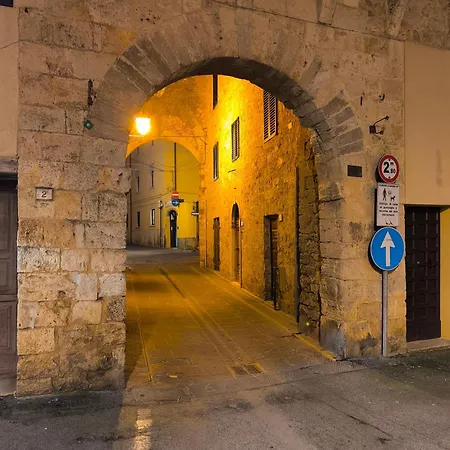 Residenza Storica Porta San Rocco Apartment