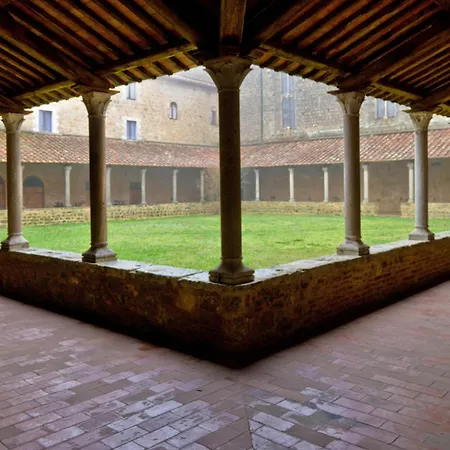 Διαμέρισμα Residenza Storica Porta San Rocco