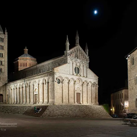 Residenza Storica Porta San Rocco Διαμέρισμα *