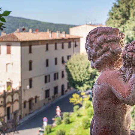 Residenza Storica Porta San Rocco * Massa Marittima